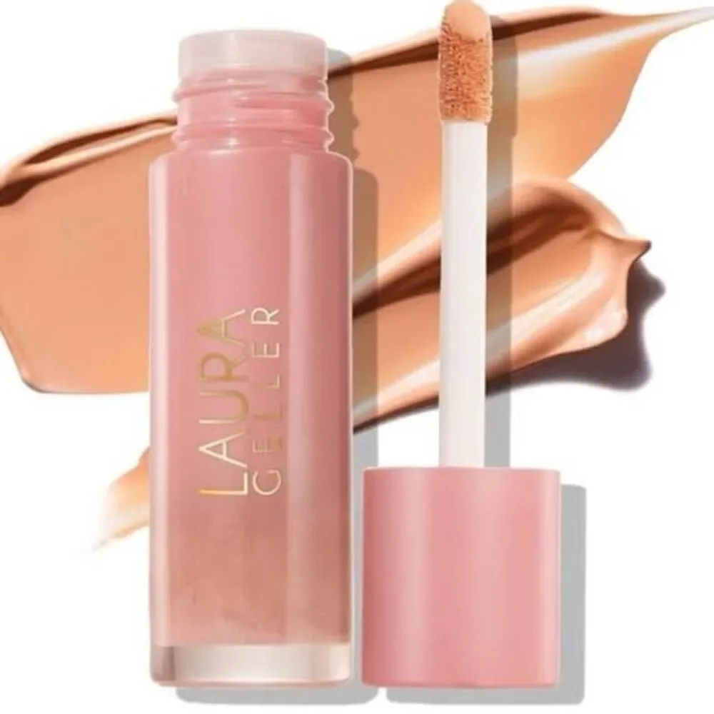 Laura Geller Balance -N-Glow Hydrating Liquid Foundation Color Medium